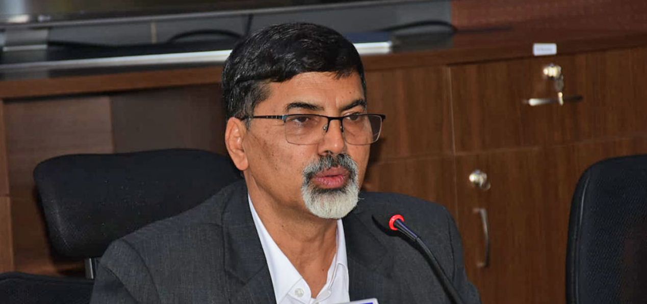 श्वेतपत्र ल्याउने अर्थमन्त्री जनार्दन शर्मा